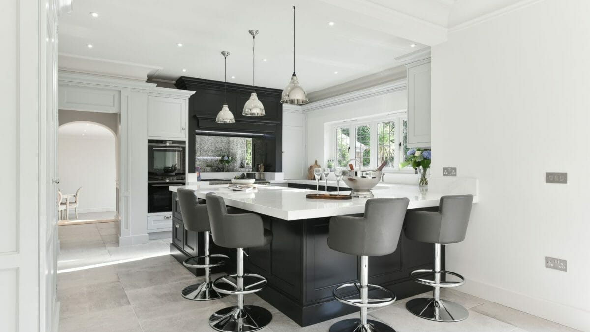 Ashley Jay BESPOKE SHAKER PANELLED KITCHEN project re sized (5)