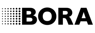 Bora Logo Bora Logo