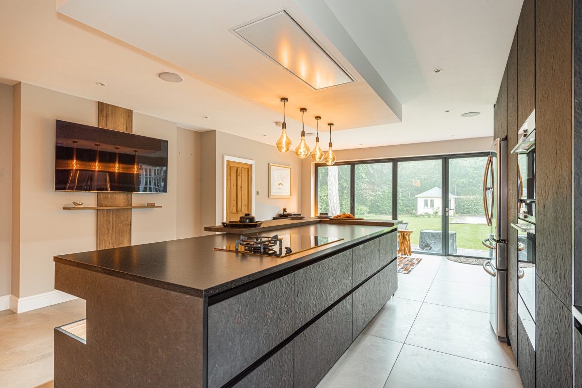 Modern Kitchen Island Modern Kitchen Island