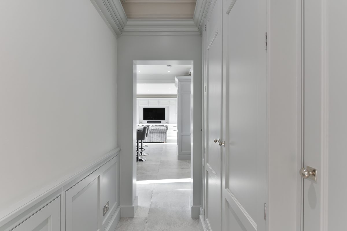 Bespoke Shaker Furniture