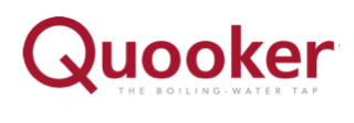 Quooker Logo Quooker Logo