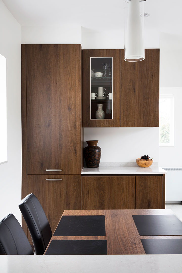 Walnut Kitchen Cabinets Walnut Kitchen Cabinets