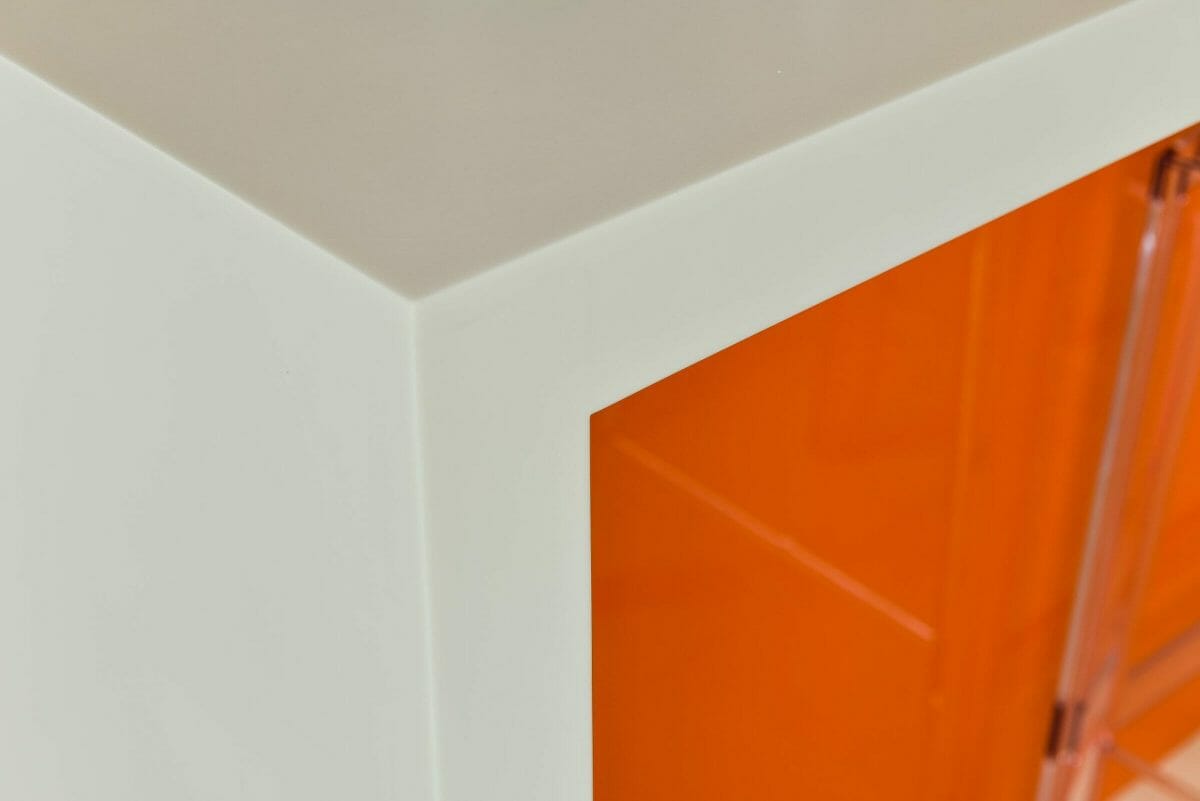 vibrantglasskitchen3-scaled Corian Worktop