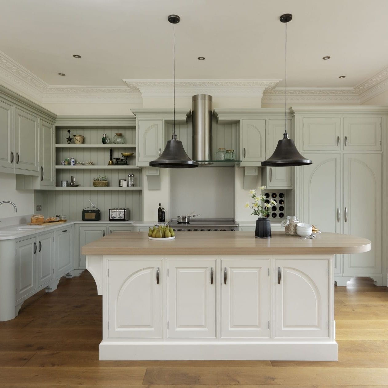 Calder-Smith_Billingshurst - high-res 3329-6519-min Shaker Kitchen